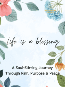 life is a blessing