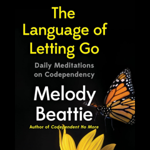 The language of letting go
