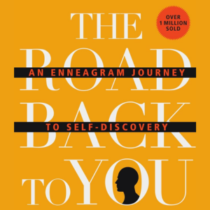 the road back to you