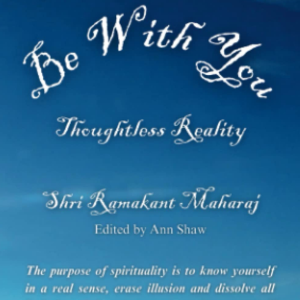 Be With You