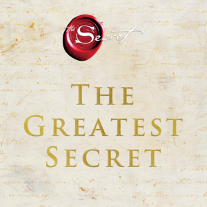 The Greatest Secret