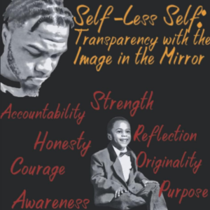 Self Less Self