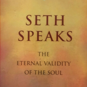 Seth Speaks