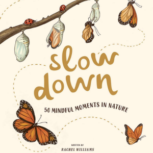 slow down