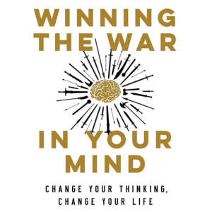 Winning the War in your mind