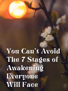 cannot avoid