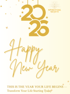 happy new year