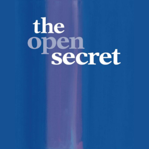 open secret