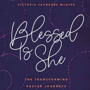 Blessed is she
