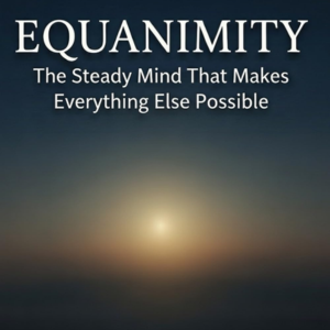 Equanimity
