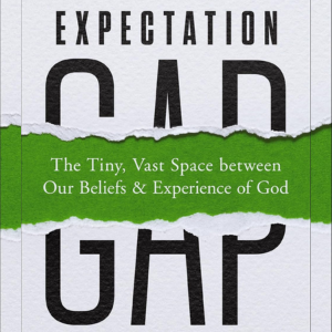Expectation Gap
