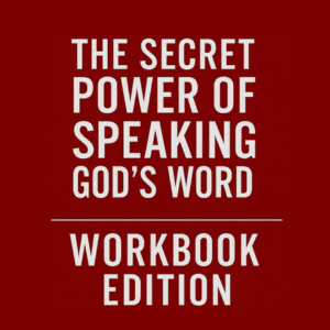 Speaking God's Word