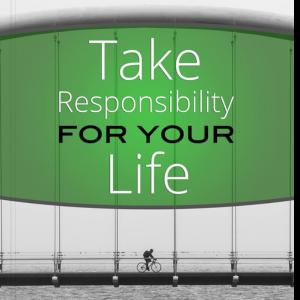 Take Responsibility