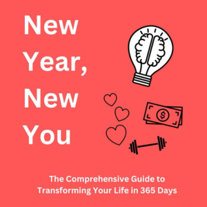 new year new you
