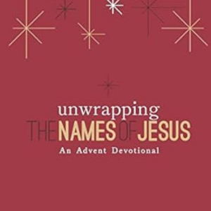 Names of Jesus