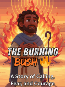 burning bush