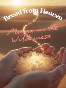 bread from heaven