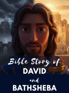 David and Bathsheba