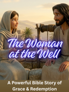 the woman at the well