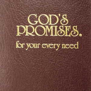 God's Promises