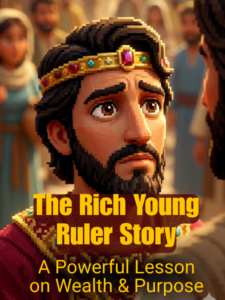 rich young ruler