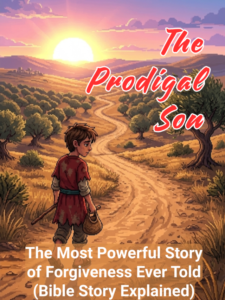 the prodigal son