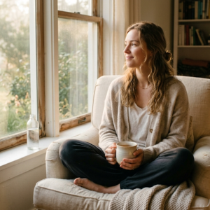 best time to meditate