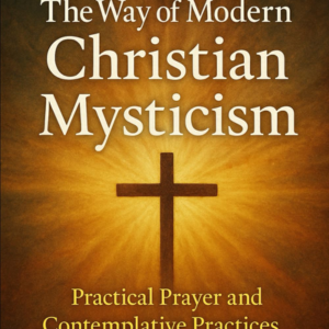 Modern Christian Mysticism