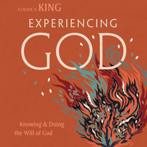 Experiencing God