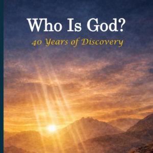 Who is God