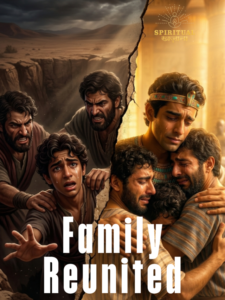 family reunited