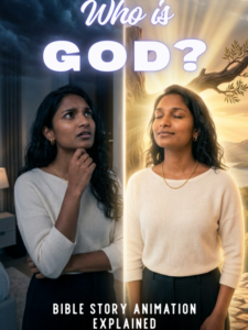 who is god