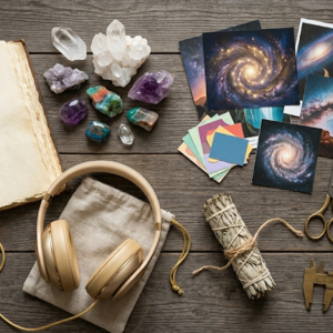 369 Manifestation Methods