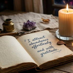 369 Manifestation Methods