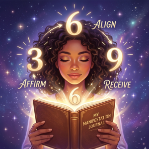 369 manifestation methods