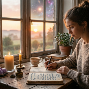 369 Manifestation Methods