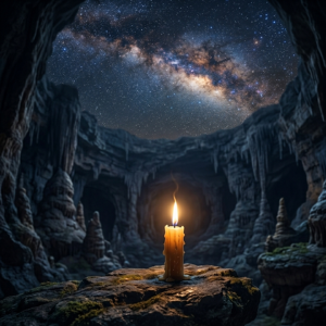 Dark night of the soul