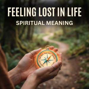 Feeling lost