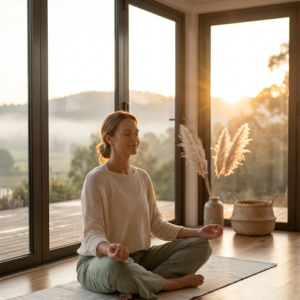 Gratitude Meditation