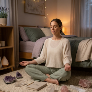 Gratitude Meditation
