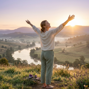 Gratitude Meditation