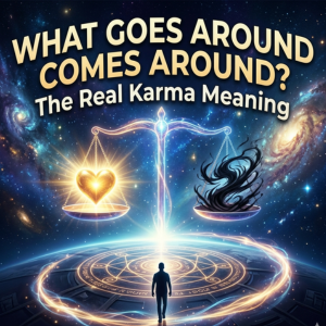 karma meaning