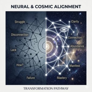 Law of attraction Explained
