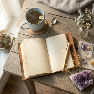 Manifestation Techniques