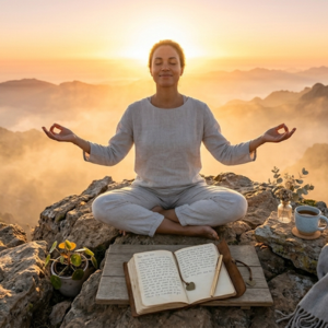 Manifestation Techniques