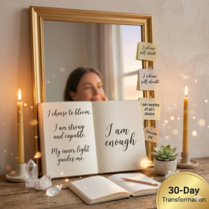 Powerful affirmations