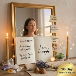 Powerful affirmations