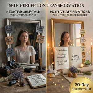 Powerful affirmations