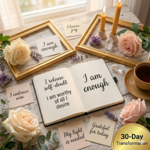 Powerful affirmations