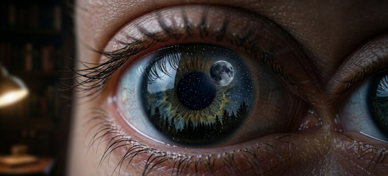 Signs of spiritual awakening
